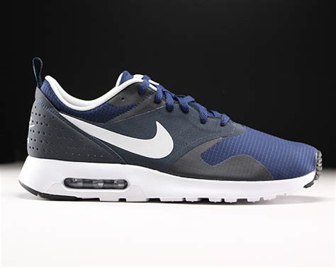 nike air tavas donkerblauw maat 38|Nike Air Max Tavas, review and details .